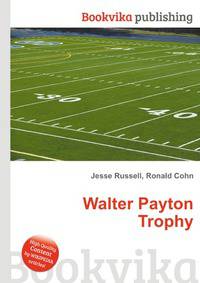 Walter Payton Trophy