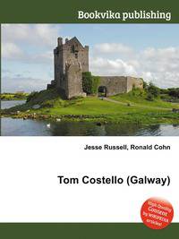 Tom Costello (Galway)