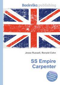 SS Empire Carpenter