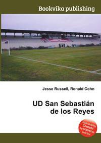 UD San Sebastian de los Reyes