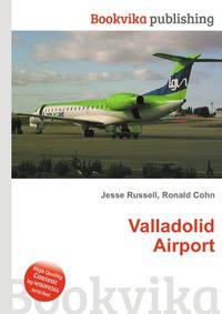 Valladolid Airport