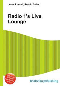 Radio 1's Live Lounge