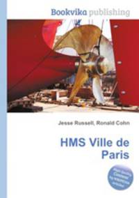 HMS Ville de Paris