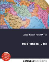 HMS Vindex (D15)