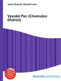 Vysoka Pec (Chomutov District)