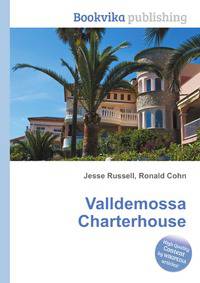 Valldemossa Charterhouse