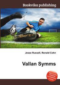 Vallan Symms