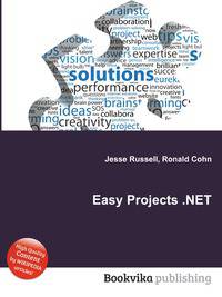 Easy Projects .NET