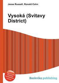 Vysoka (Svitavy District)