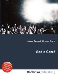 Sadie Corre