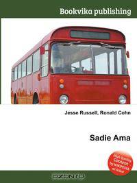 Sadie Ama