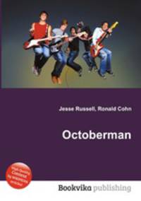 Octoberman