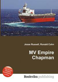 MV Empire Chapman