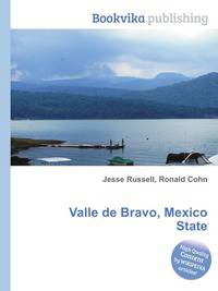 Valle de Bravo, Mexico State