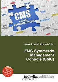 EMC Symmetrix Management Console (SMC)