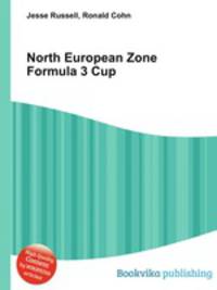 North European Zone Formula 3 Cup