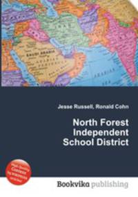 North Forest Independent School District