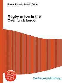 Rugby union in the Cayman Islands