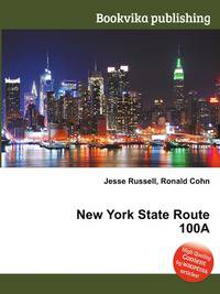 New York State Route 100A