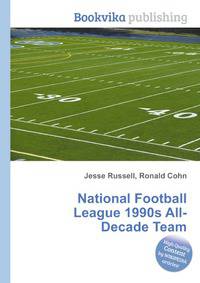 National Football League 1990s All-Decade Team