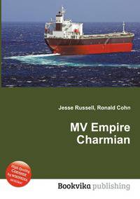 MV Empire Charmian