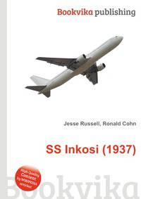 SS Inkosi (1937)