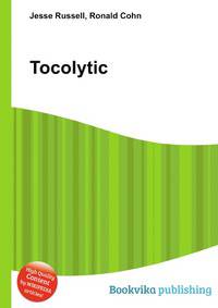 Tocolytic