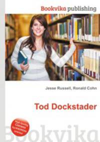 Tod Dockstader