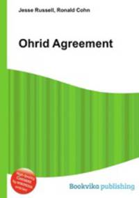 Ohrid Agreement