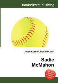 Sadie McMahon
