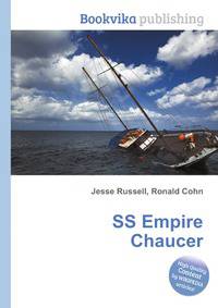 SS Empire Chaucer