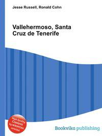 Vallehermoso, Santa Cruz de Tenerife