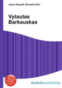 Vytautas Barkauskas