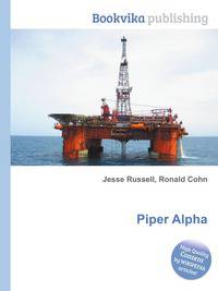 Piper Alpha
