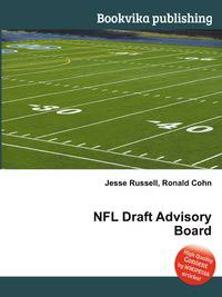NFL Draft Advisory Board
