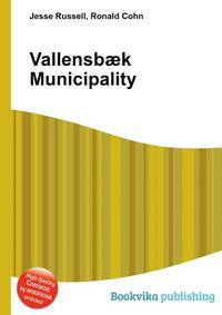 Vallensb?k Municipality