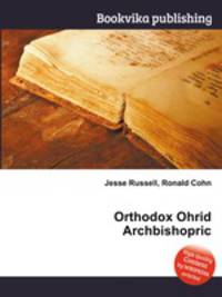 Orthodox Ohrid Archbishopric