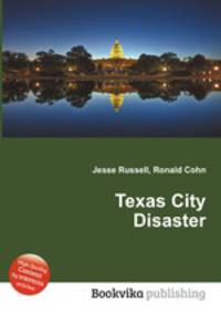 Texas City Disaster