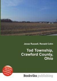 Tod Township, Crawford County, Ohio