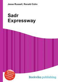 Sadr Expressway