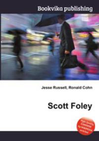 Scott Foley