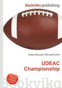 UDEAC Championship