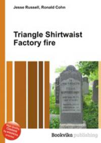 Triangle Shirtwaist Factory fire