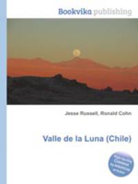 Valle de la Luna (Chile)