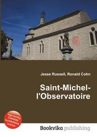 Saint-Michel-l'Observatoire