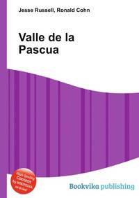 Valle de la Pascua