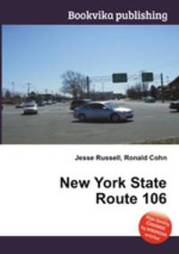 New York State Route 106