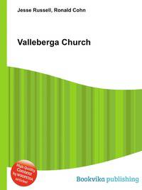 Valleberga Church