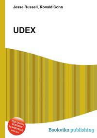 UDEX