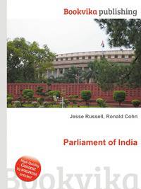 Parliament of India